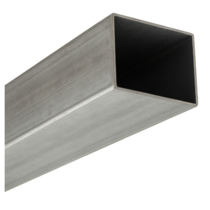 Australian RHS Galvanised Steel 100x50x1.6 - 8000mm