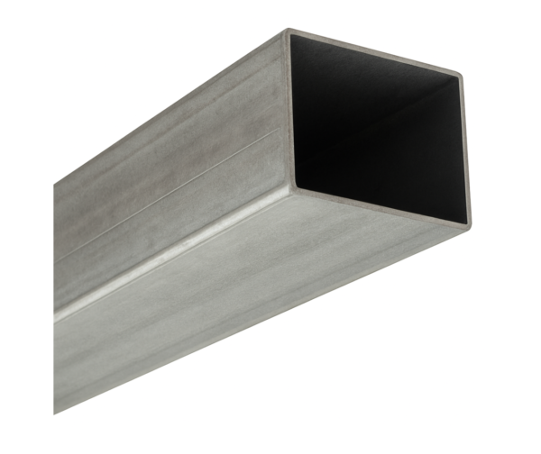 Australian RHS Galvanised Steel 100x50x2.0 – 8000mm