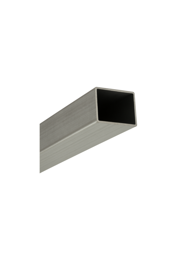 Australian RHS Galvanised Steel 50x25x2.0 – 8000mm