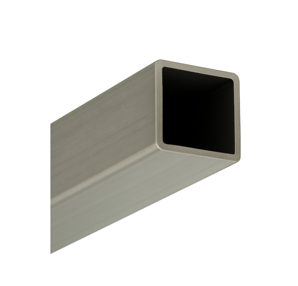 Australian SHS Galvanised Steel 20x20x1.6 – 8000mm