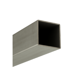 Australian SHS Galvanised Steel 65x65x1.6 – 8000mm