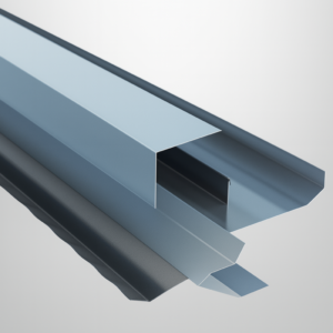 COLORBOND® Flashings – Custom-Made