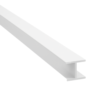 Aluminium H Channel