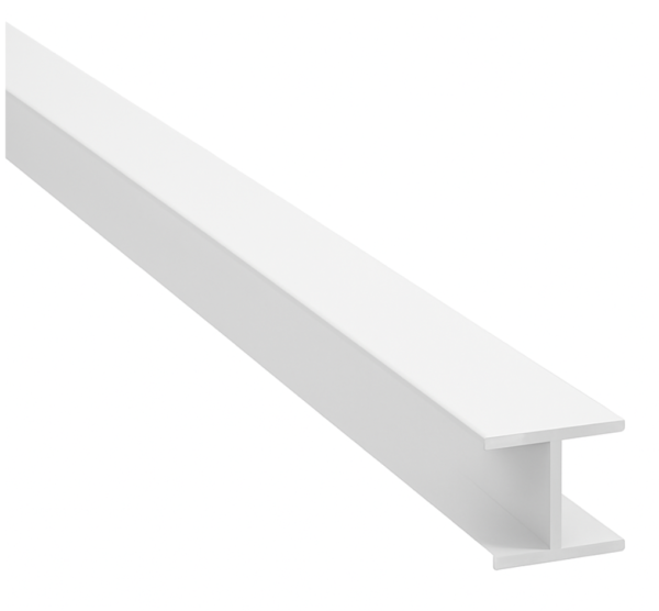 Aluminium H Channel