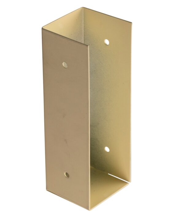 Galvanised UB Bracket (Coloured Available) - Image 3