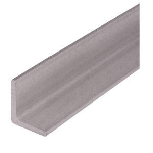 Galvanised Steel Angle 50x50x2.5 - 6000mm