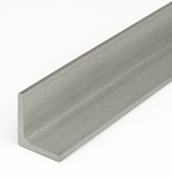 Galvanised Angle Bracket for Sliding Gate