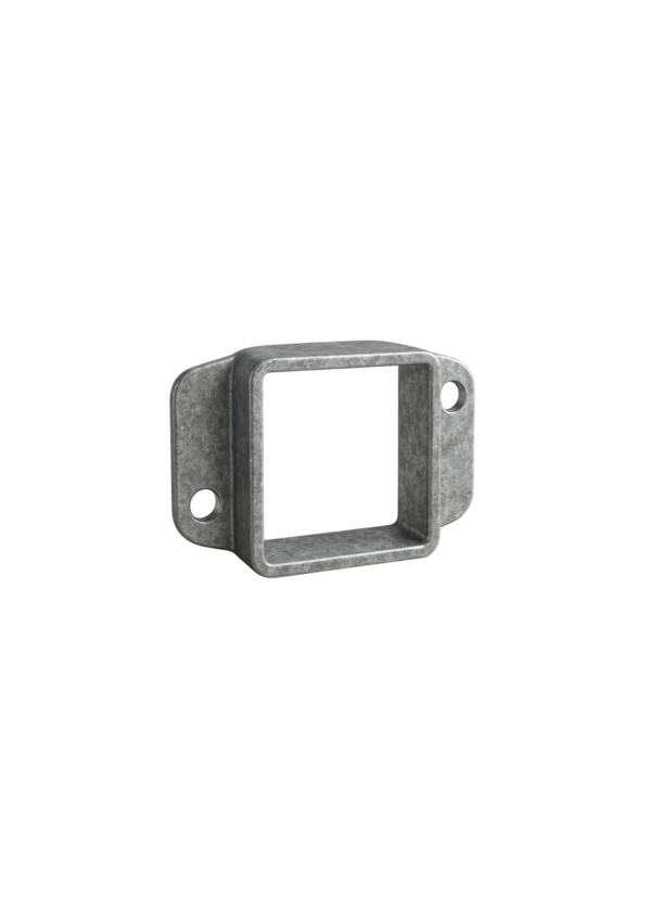 Galvanised Bracket D Lug for Fencing Panel (Coloured Available)