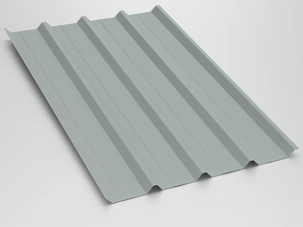 5 Rib Sheets 0.42BMT x 762mm (Width) – COLORBOND®