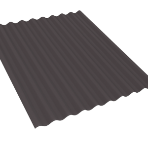 Corrugated Sheets 0.42BMT x 762mm (Width) – COLORBOND®