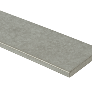 Galvanised Flat Bar 150x5 - 6000mm