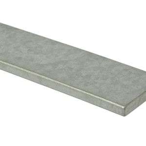 Galvanised Flat Bar 50x6 - 6000mm