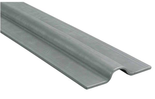 Floor track (Ray Sliding Gate) - 6000mm