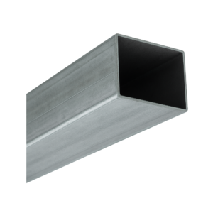 Imported SHS Galvanised Steel 100x50x1.6 – 8000mm