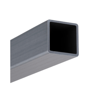 Imported SHS Galvanised Steel 40x40x1.6 – 8000mm