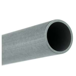 Galvanised Steel CHS Round Pipe 16mm - 8000mm