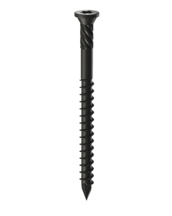BREMICK Truss Head Decking Screw 10gx50mm - box 500pcs - Image 2