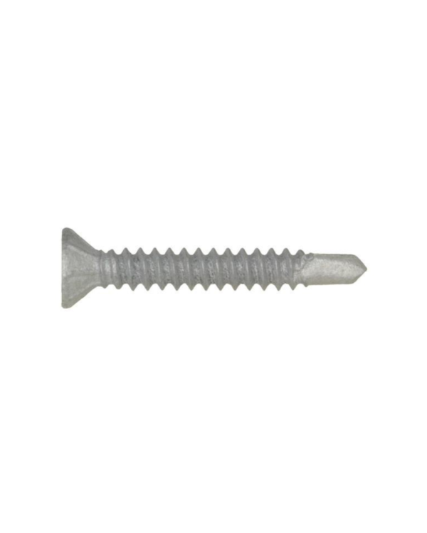 BREMICK Countersunk Head Self Driller 8gx25mm - box 1000pcs