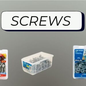 SCREWS